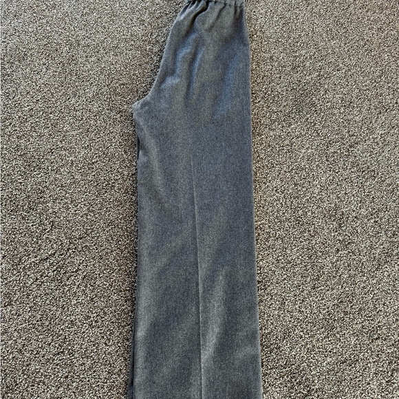 Sandro wide leg pants (34) - Picture 4 of 7